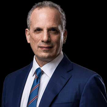 Ethan A. Brecher